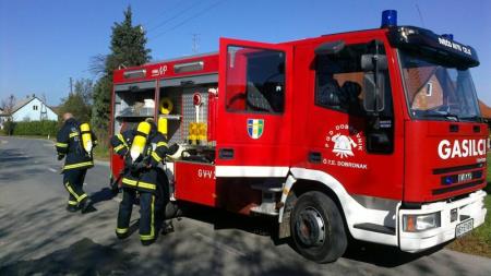 Gasilska vaja 2013 8